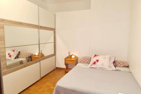 Espacioso apartamento